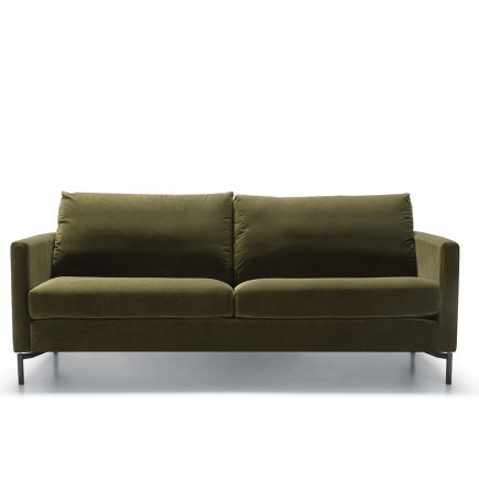 Sits Impulse 2.5 Seater Sofa Con-Tempo Furniture